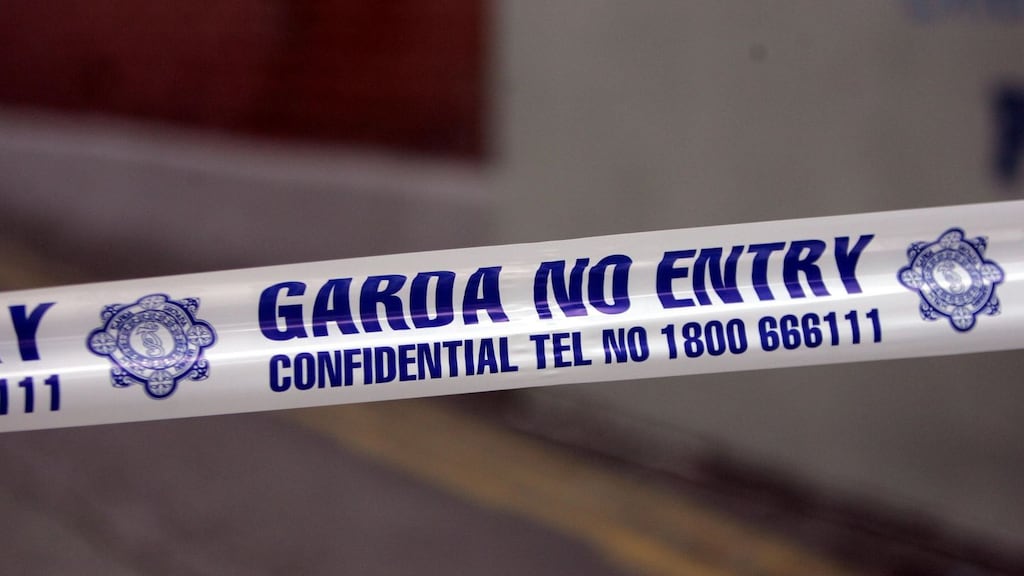 Cocaine and cannabis with an estimated combined value of €170,000 and a firearm were seized during the search. Gardaí from Sligo assisted by regional units carried out the search operation in the Forthill area of Sligo Town.