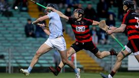 Ballygunner’s steely comeback shows the stuff of champions