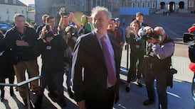 Targeting Travellers never harmed a politician yet