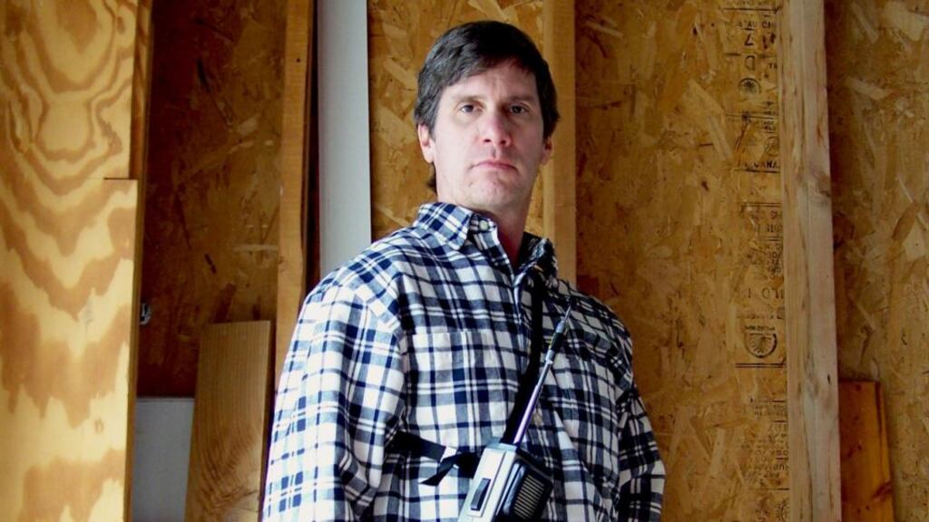 Nicholas Rombes: in his novel, a retired librarian has destroyed his collection of rare film prints by directors such as David Lynch, Maya Deren and Michelangelo Antonioni