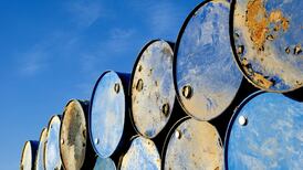 Irish oil explorer acquiring Egypt focused group for €14.3m