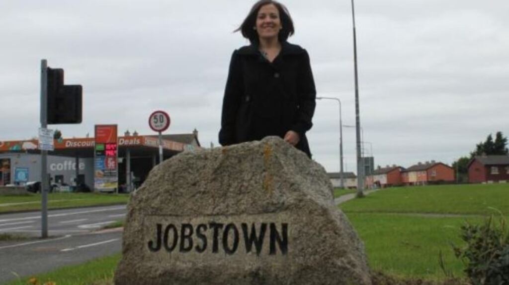 Though she resigned from the Labour Party on Friday, Martina Genockey said she would remain on South Dublin County Council as an Independent member.
