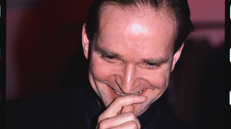 Florian Schneider in 1978. Photograph: Lynn Goldsmith/Corbis/VCG via Getty Images