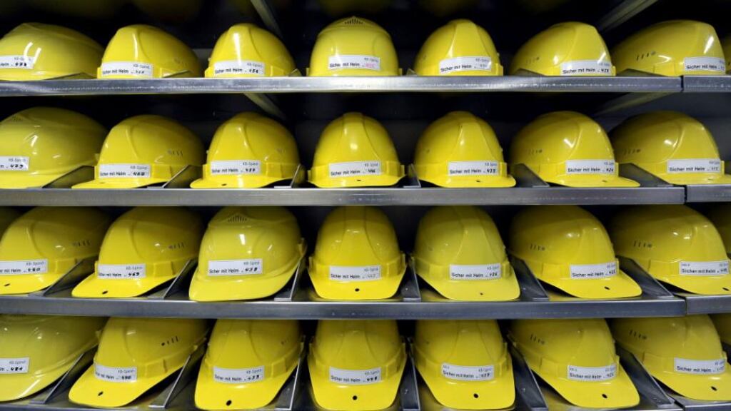 “The increased facilities provide Grafton with additional headroom as the group continues to execute its growth strategy,” the group said in a statement.