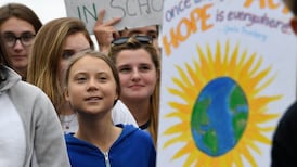 Thinking Anew – Time to heed the wisdom of the young