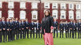 Boys-only Dublin private school appoints first woman principal in 190-year history