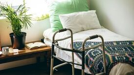 Nursing homes face time of 'heightened vigilance' - Hiqa inspector