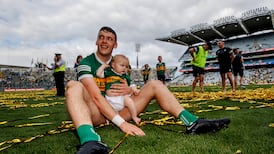 Sam returns to the Kingdom despite splendid Tribesmen performance