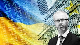 Thousands of Ukrainian refugees to have welfare allowances cut from September