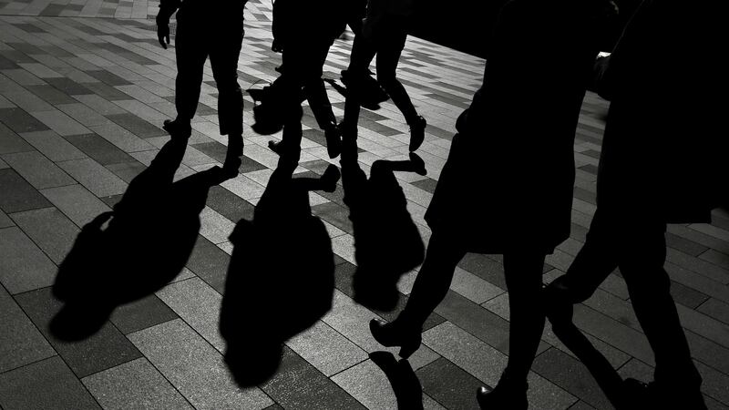 According to Thomas Piketty, if the rate of profit (r) is greater than growth (g), the income of the most advantaged will accelerate faster than average income from work. Photograph: Jason Reed/Reuters