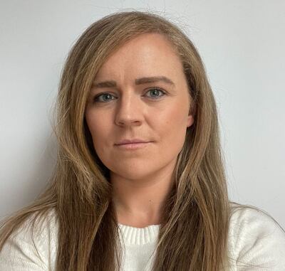 Ashling O'Neill, Clear Financial