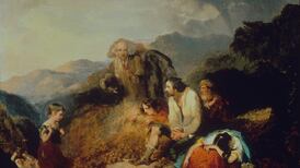 First reliable maps track spread from US of potato blight that caused Irish famine in mid-19th century