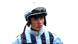 Topweight Bronn among trio of Mullins hopefuls in 18-strong field for the Thyestes