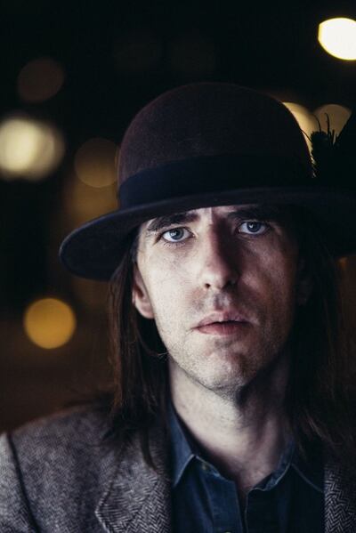 The closing film of IFI Documentary Festival is The Graceless Age: The Ballad of John Murry