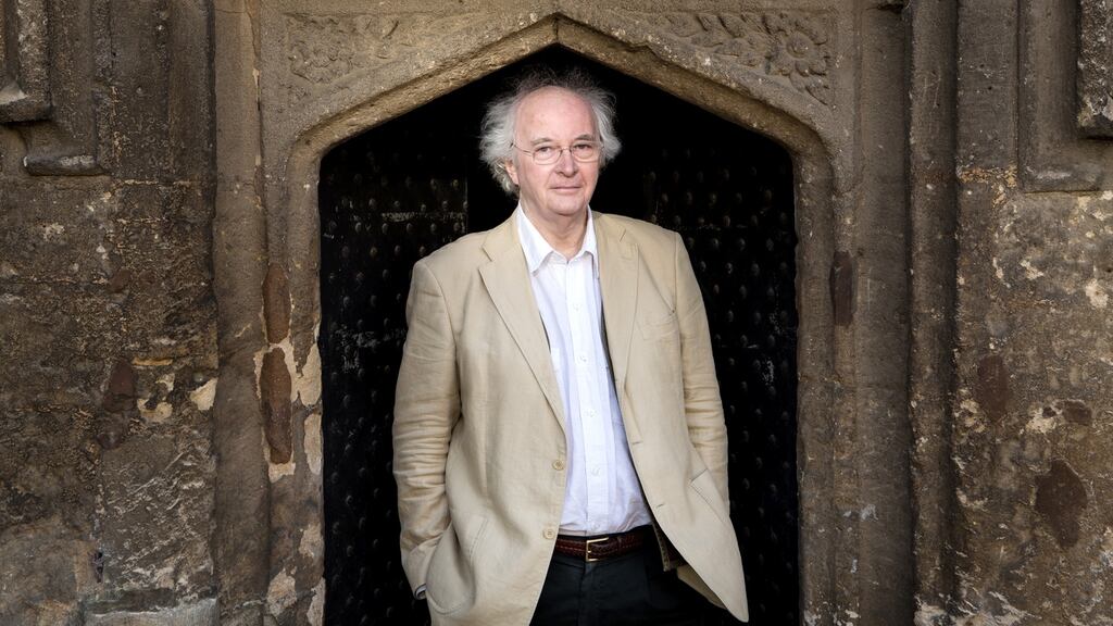 Philip Pullman’s The Secret Commonwealth: a world to sink into, and his elegant prose makes it effortless.