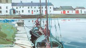 ESB to sell part of corporate art collection