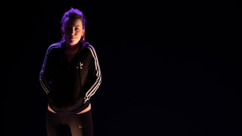 Charlie’s a Clepto: Clare Monnelly populates a north Dublin neighbourhood with a gallery of distinctive characters