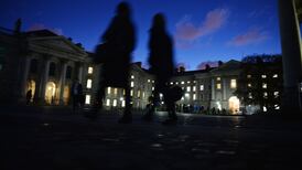 Man who took part in Trinity hardship scam ‘not the brightest star’