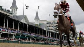 Europeans come up short at Breeders Cup