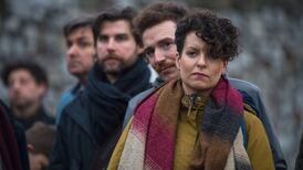 Ceremony in Cork’s Shalom Park for Jewish Festival of Lights