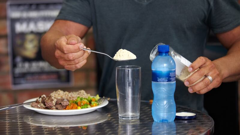 “The people who are taking the supplements are probably those who don’t really need supplements as much, they are probably the ones with a better quality diet to start with.” Photograph: iStock