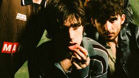 Eli Hewson of Inhaler: ‘There’s so much nepotism in every facet of life’