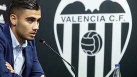 Jose Mourinho: Andreas Pereira’s Valencia loan ‘disappointing’