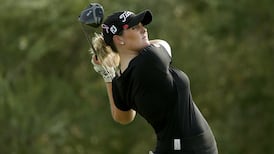 Driving ambitions: Six golfing young guns to to watch in the coming year