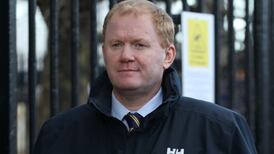 Jury unable to reach verdict in Paudie Coffey defamation case