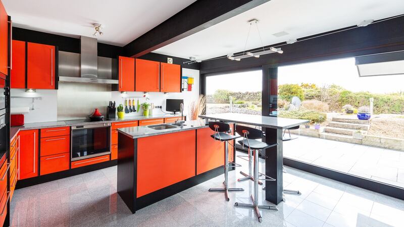 Rockwood, Ballycraddock, Dunhill, Co Waterford