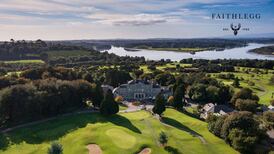 Win a relaxing stay for two at Faithlegg in Co Waterford with dinner in the award-winning Roseville Rooms Restaurant