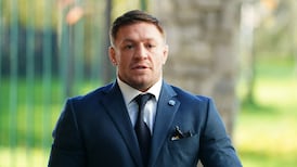 Woman’s damages claim for alleged assault against Conor McGregor due to be heard next month