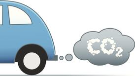 Greenhouse gases continue relentless rise