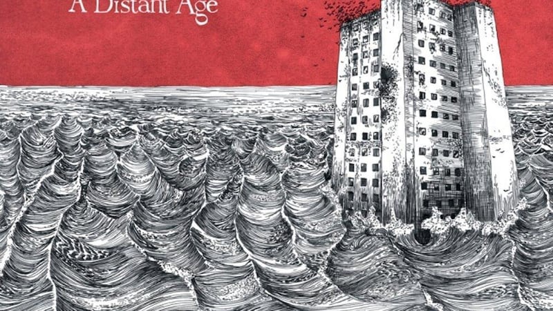 The Unusual History of Ether: A Distant Age