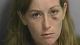 Woman charged with murder of Irish man in Florida