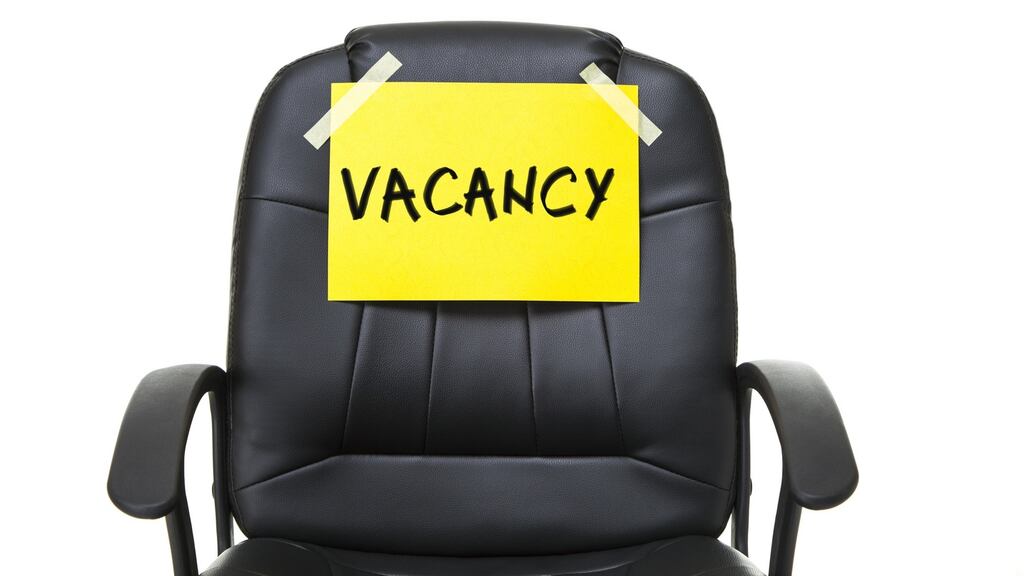 Lockdown has led people to look on work as usual with a jaundiced eye. Photograph: iStock