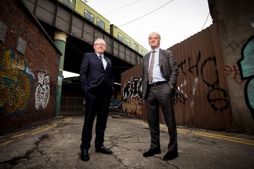 City fathers on enduring, evolving legacy of Dublin football