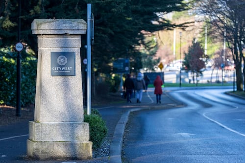 ‘Urgent’ review ordered into case of girl in State care allegedly sexually assaulted in Saggart