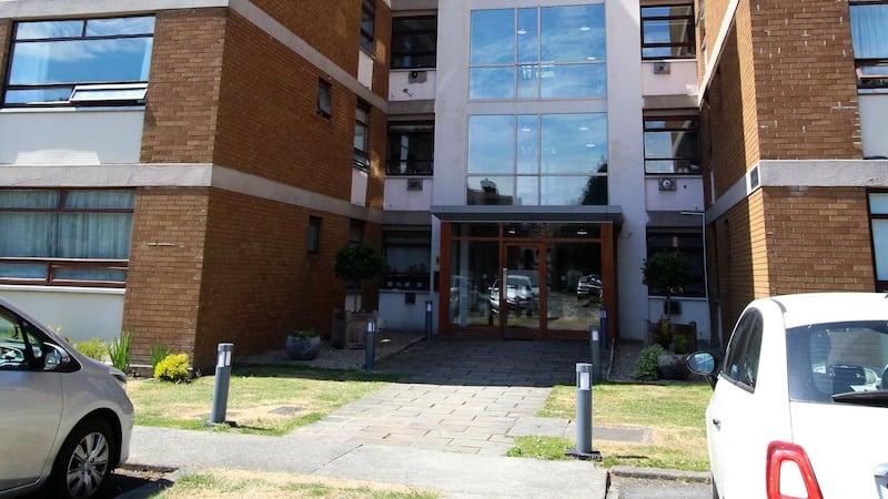 15 Cedar Hall, Millbrook, Milltown, Dublin 6