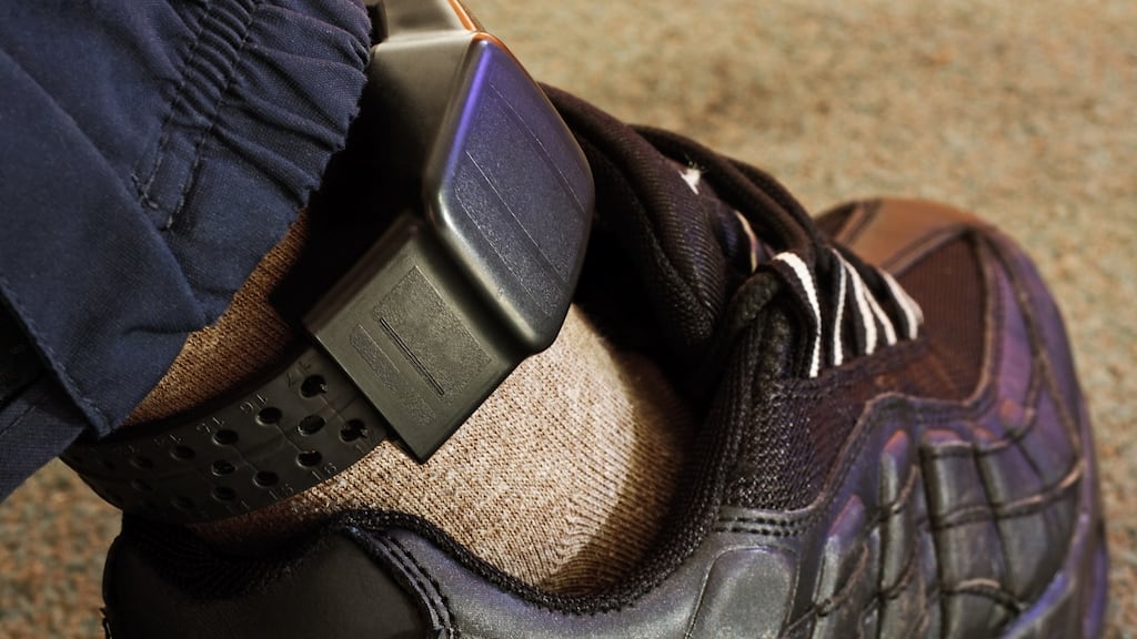 Electronic monitoring: part of its public appeal lies in an incorrect view that it provides a form of omniscient protection.