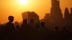 UN report warns of ‘serious escalation of climate risks and damages’