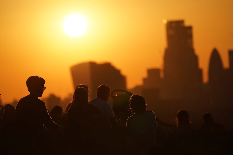 UN report warns of ‘serious escalation of climate risks and damages’