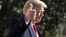 Trump nominates William Barr as attorney general