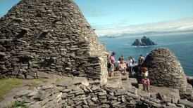 Skellig Michael will remain closed this summer due to Covid-19