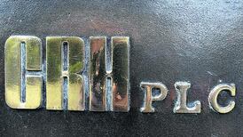 European stocks climb to record high