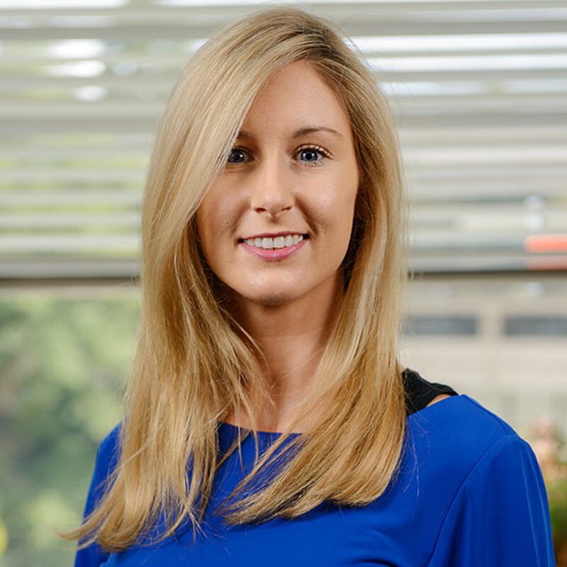 Dr Kate Hynes, assistant professor of economics, DCU: Ireland’s reliance on foreign direct investment is 'heavy but unintended'.