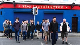 Welcome to the Liberties: New students get a taste of inner city Dublin life