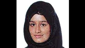 UK Home Office to revoke citizenship of Islamic State schoolgirl