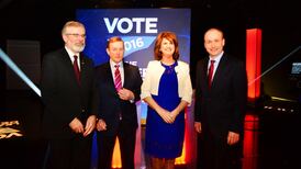 Fine Gael most popular party among emigrants - online poll