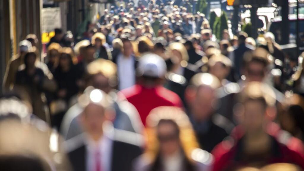 Because the ruling covers the European Union working time directive, it is expected to affect workers across the bloc. Photograph: Thinkstock